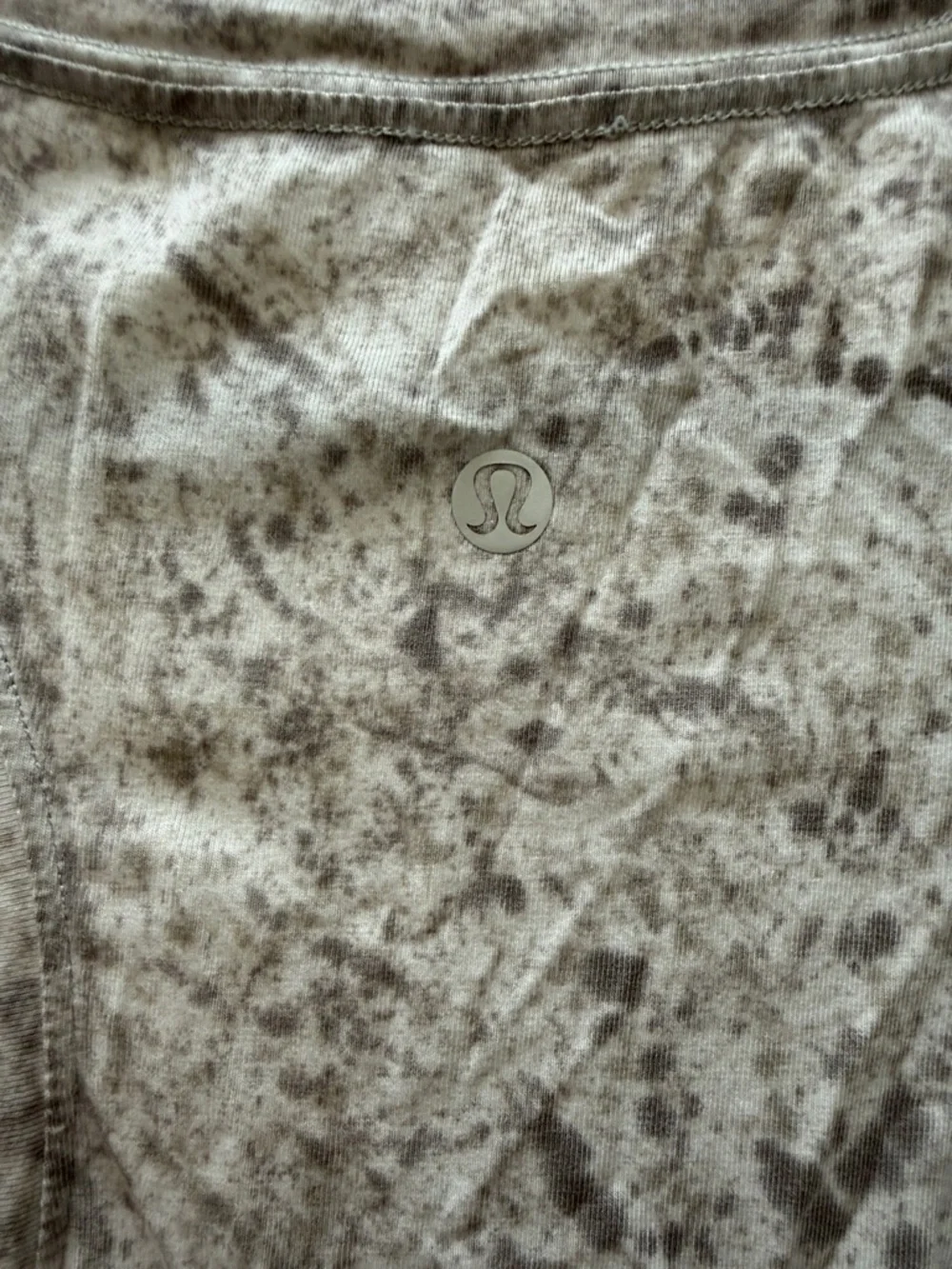 Lululemon Love Tank - Picture 5 of 5